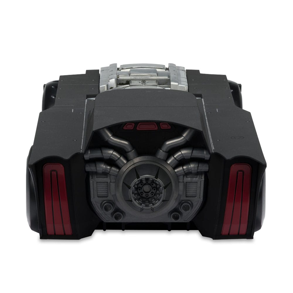 McFarlane Toys DC Multiverse DC Rebirth Batmobil Fahrzeug