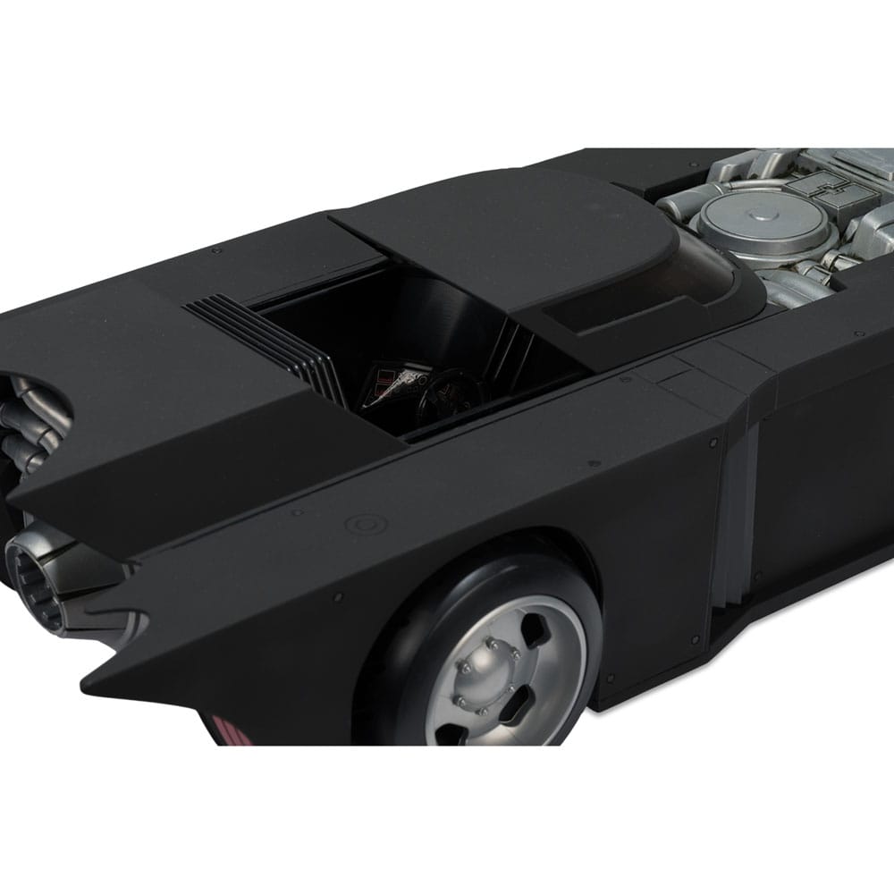McFarlane Toys DC Multiverse DC Rebirth Batmobil Fahrzeug