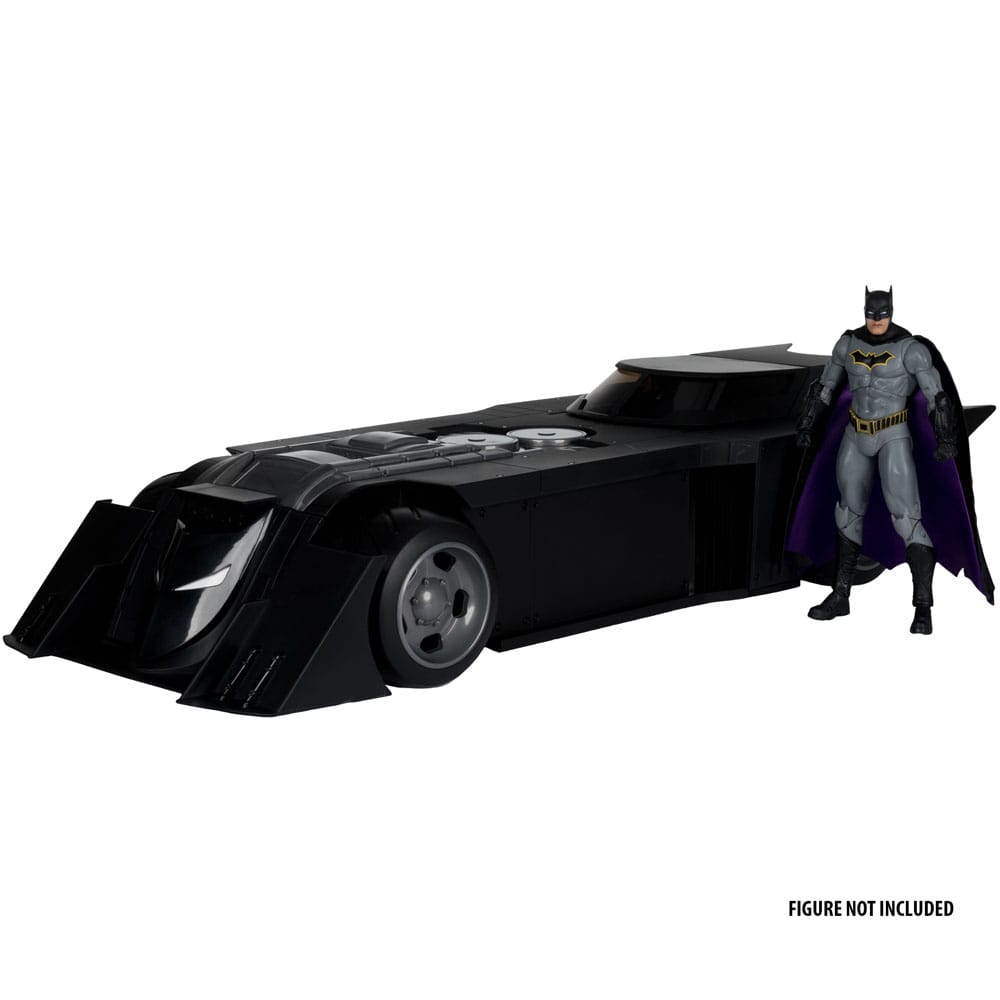 McFarlane Toys DC Multiverse DC Rebirth Batmobil Fahrzeug