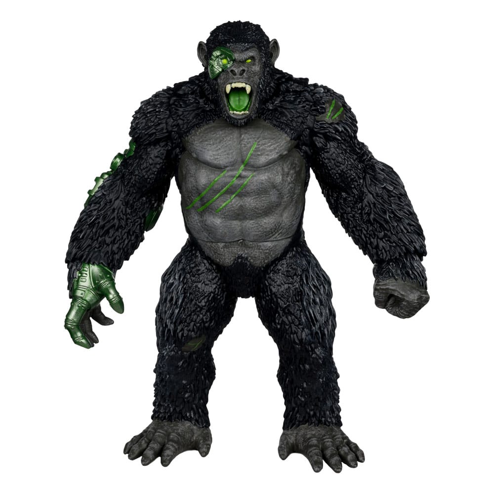 McFarlane Toys DC Multiverse Flash Titano 2er-Pack Actionfiguren