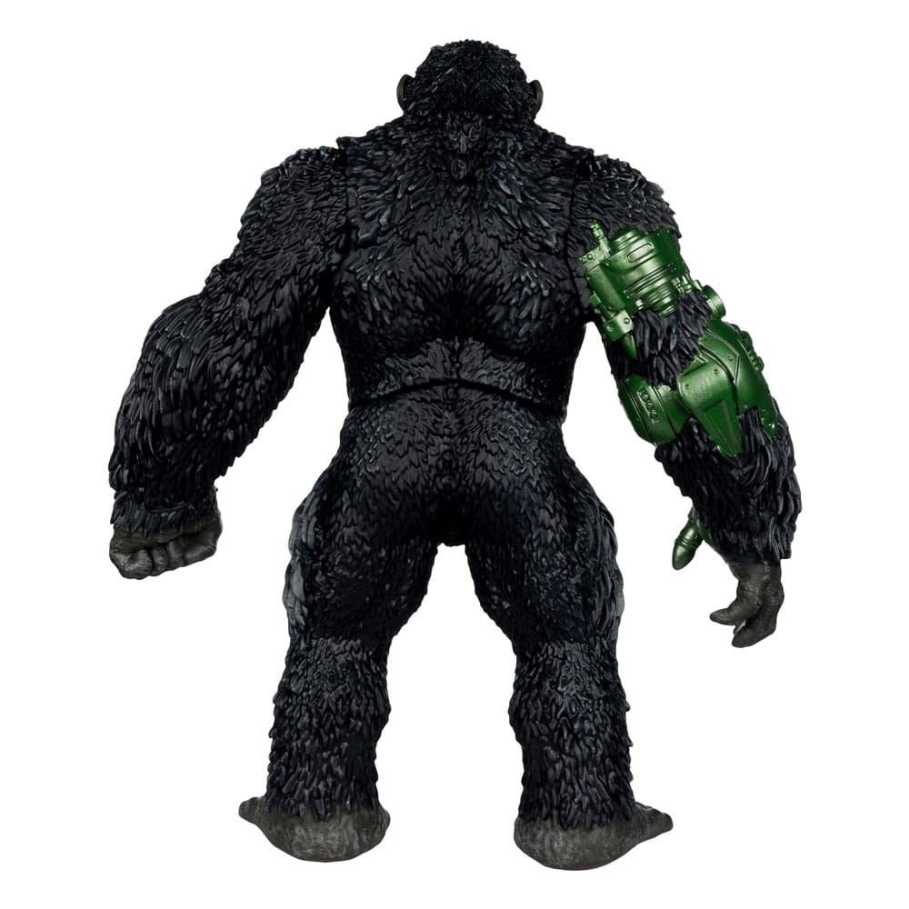 McFarlane Toys DC Multiverse Flash Titano 2er-Pack Actionfiguren