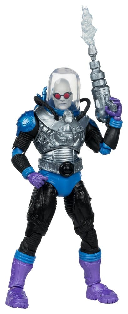 McFarlane Toys DC Multiverse Mr. Freeze McFarlane Vault Collection Actionfigur