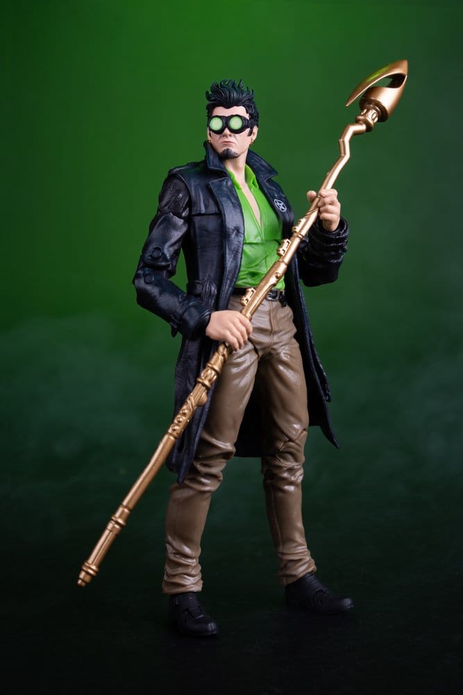 McFarlane Toys DC Multiverse Starman (Jack Knight) Actionfigur