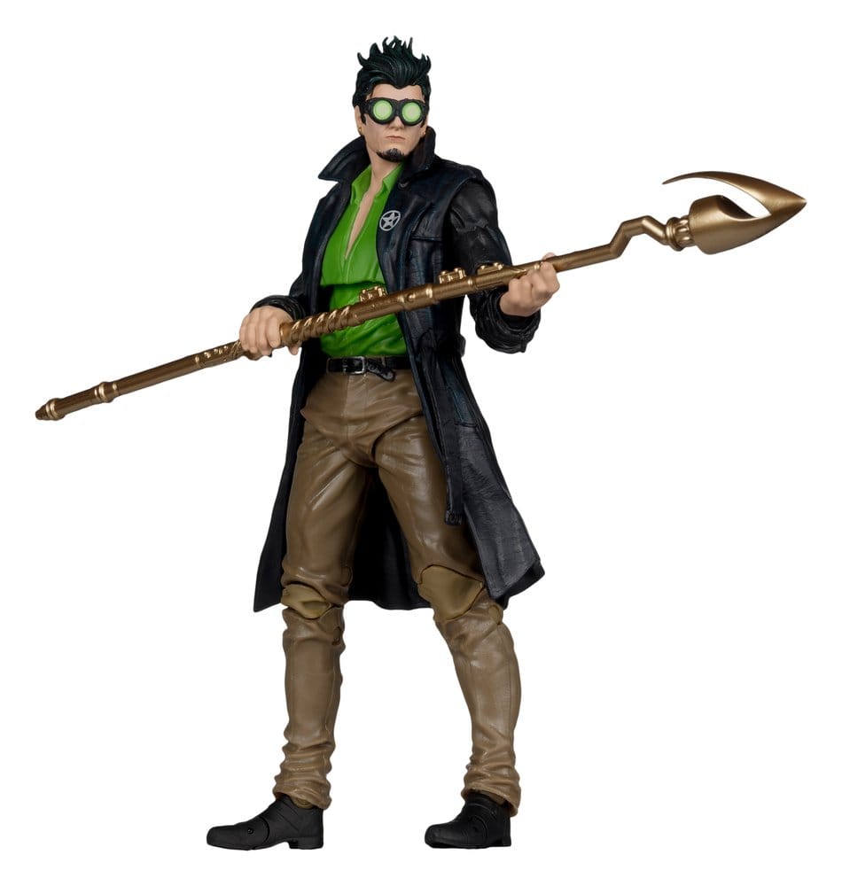 McFarlane Toys DC Multiverse Starman (Jack Knight) Actionfigur