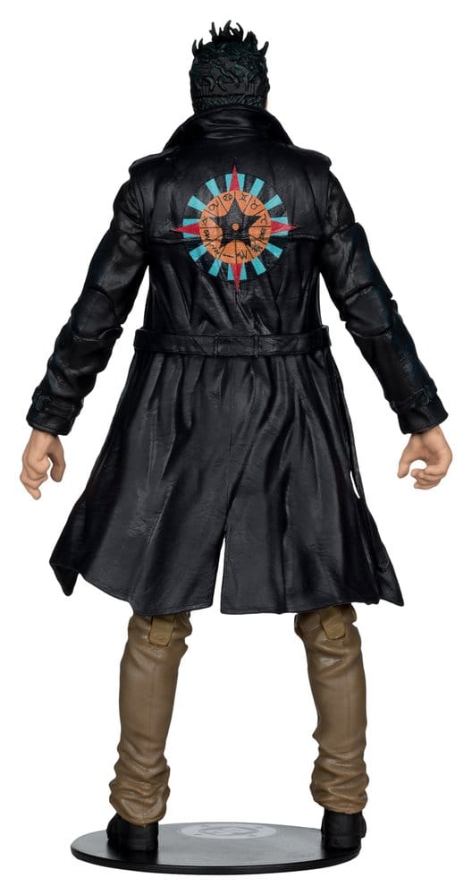 McFarlane Toys DC Multiverse Starman (Jack Knight) Actionfigur
