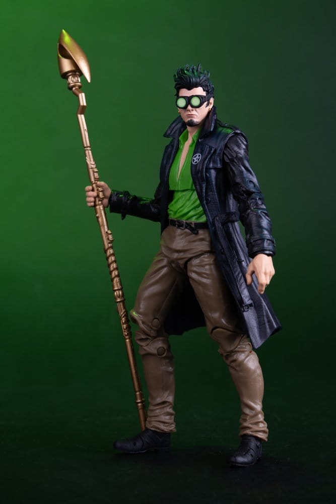 McFarlane Toys DC Multiverse Starman (Jack Knight) Actionfigur