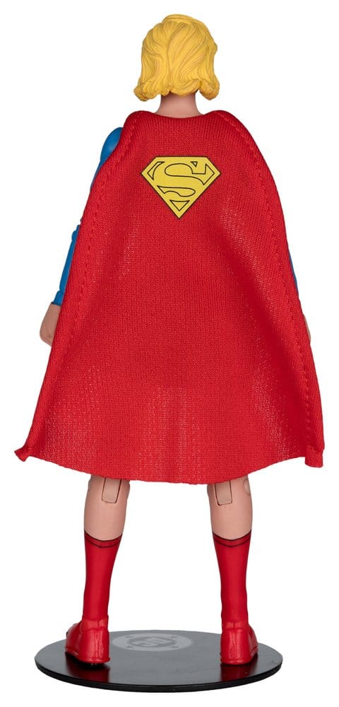 McFarlane Toys DC Multiverse Supergirl Collector Edition Actionfigur