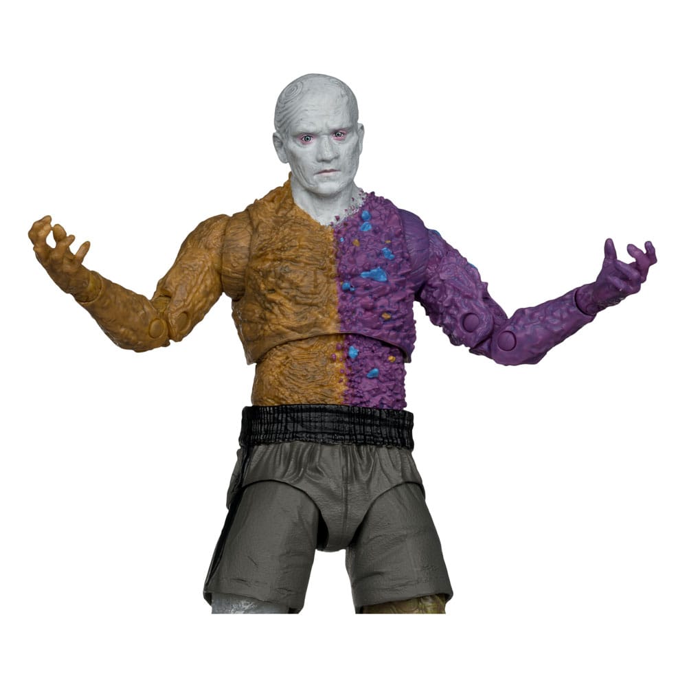 McFarlane Toys DC Multiverse Superman (2025) Metamorpho Actionfigur
