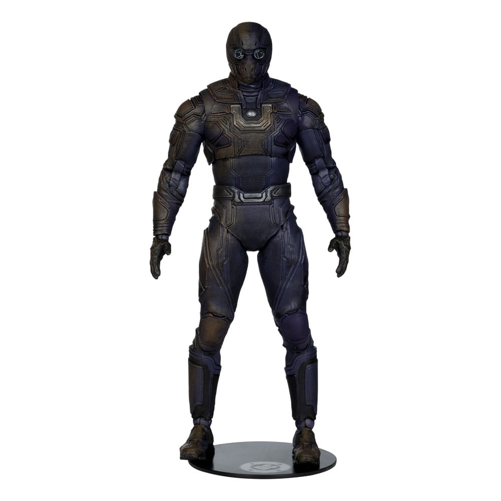 McFarlane Toys DC Multiverse Superman (2025) Ultraman Battle Damaged Deluxe Theatrical Edition Actionfigur