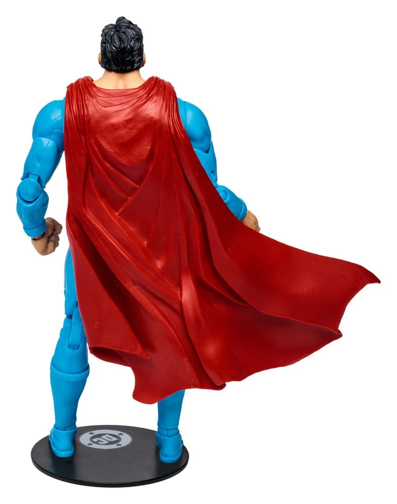 McFarlane Toys DC Multiverse Superman Action Comics McFarlane Vault Collection Actionfigur