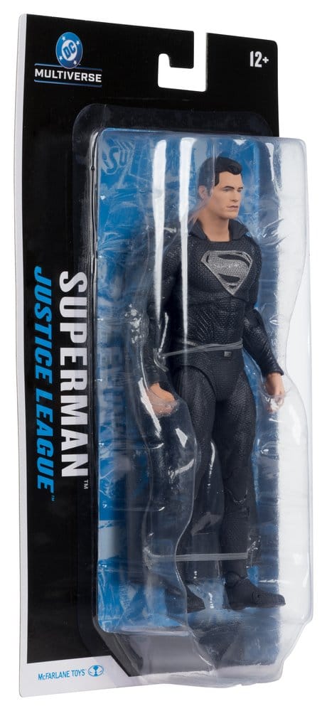 McFarlane Toys DC Multiverse Superman (Justice League) Actionfigur