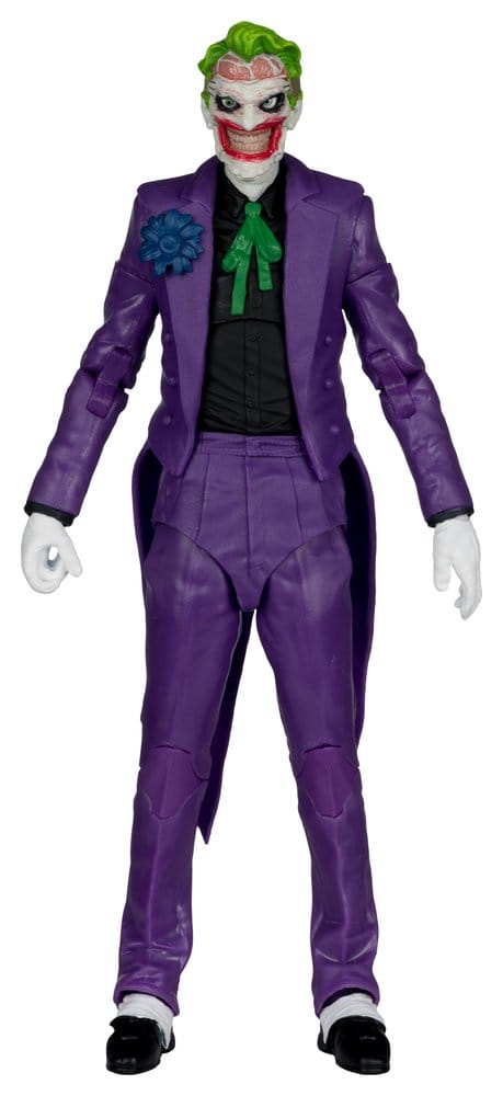 McFarlane Toys DC Multiverse The Joker Death of the Family Actionfigur