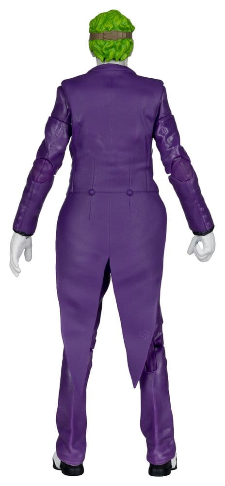 McFarlane Toys DC Multiverse The Joker Death of the Family Actionfigur