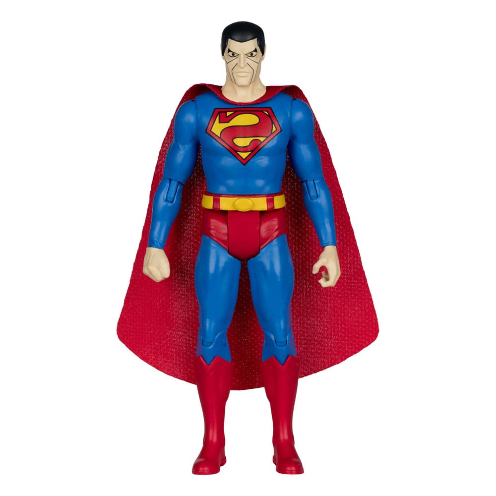 McFarlane Toys DC Retro Super Friends Bizarro Actionfigur