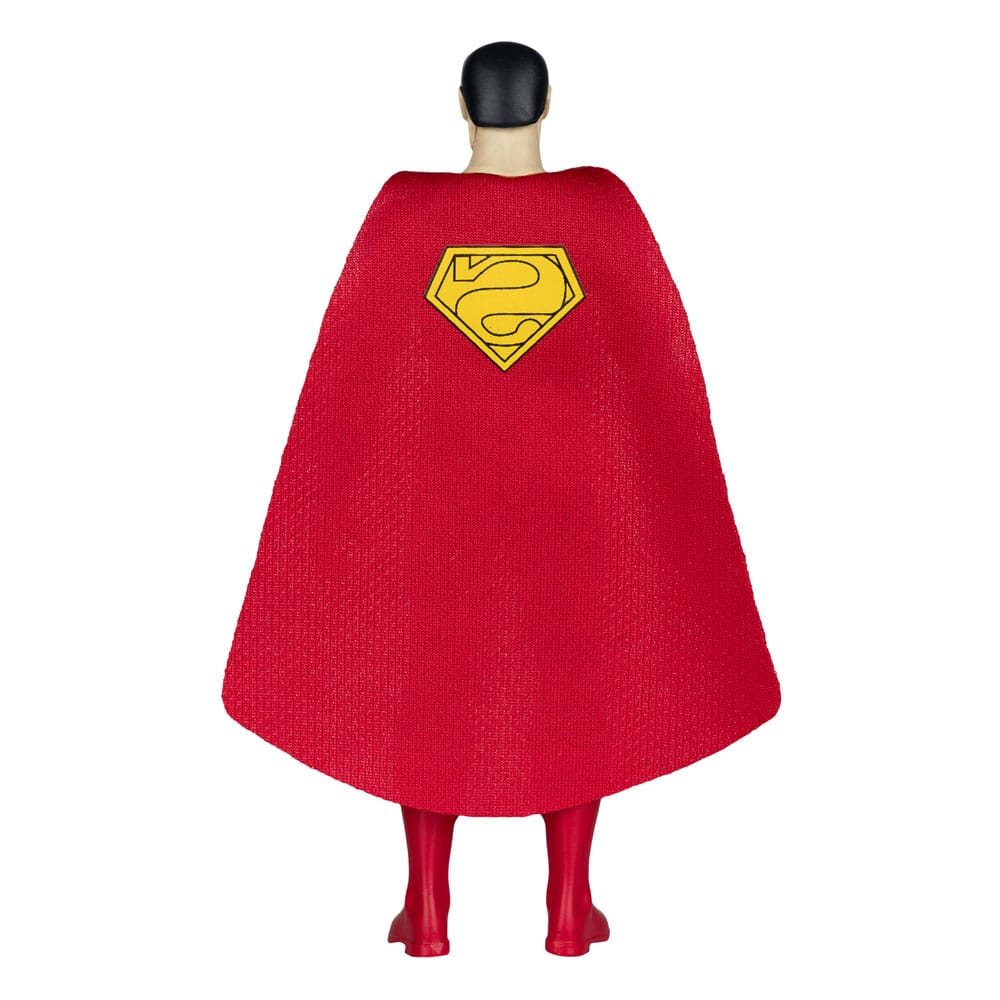 McFarlane Toys DC Retro Super Friends Bizarro Actionfigur