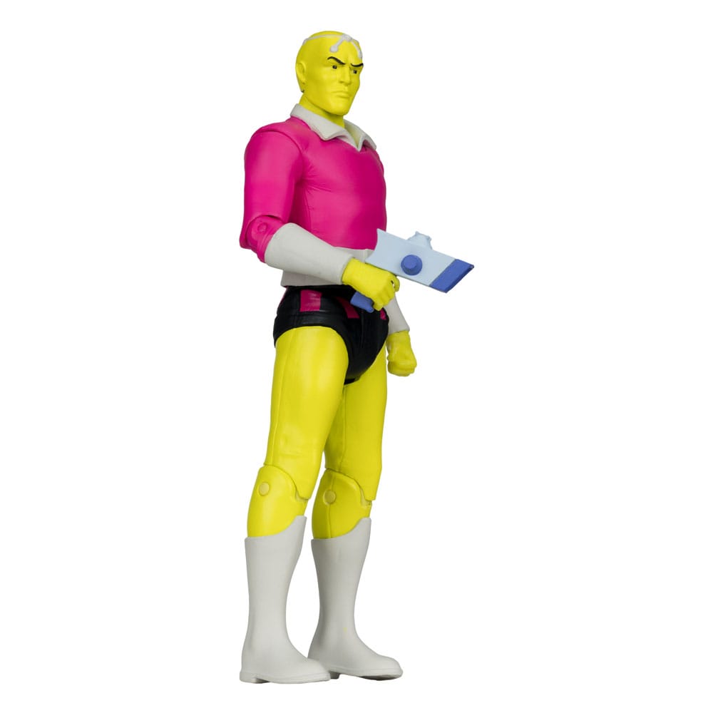 McFarlane Toys DC Retro Super Friends Brainiac Actionfigur