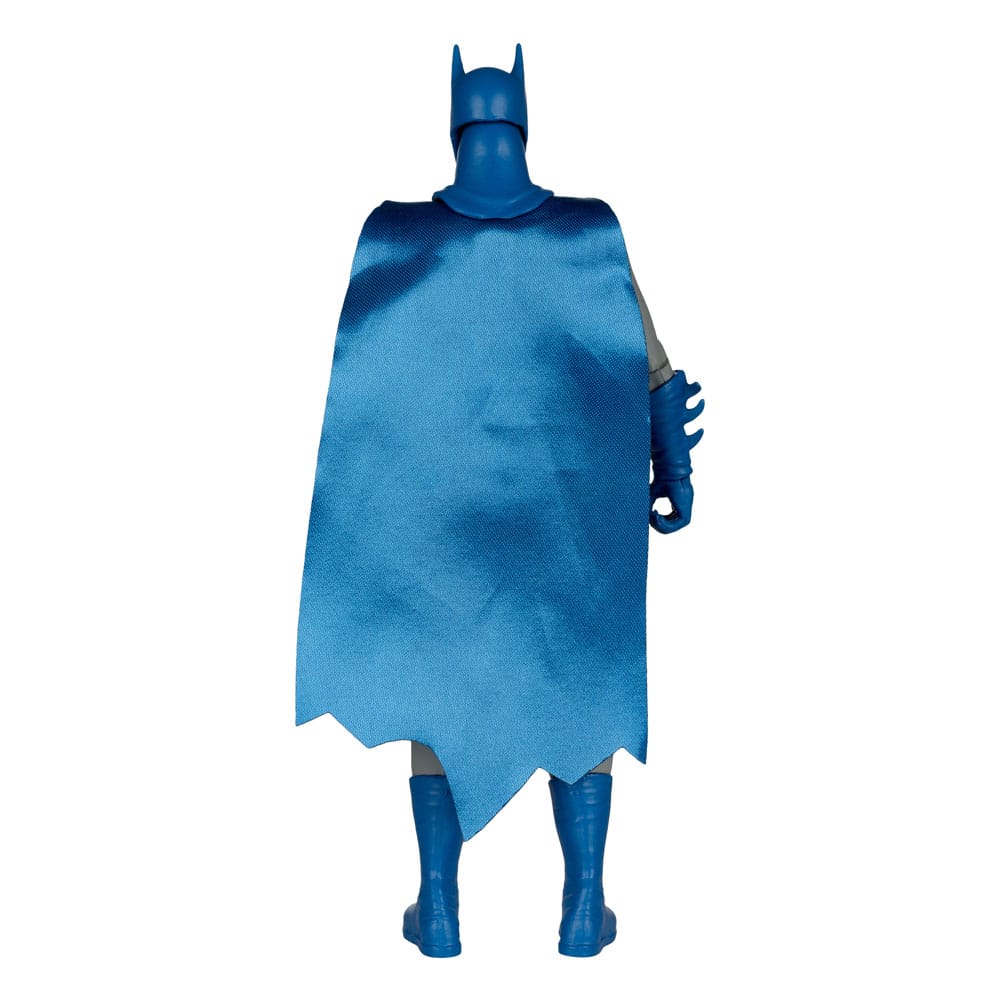McFarlane Toys DC Super Friends Bizarro Batman Retro Actionfigur