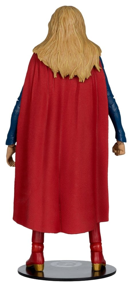 McFarlane Toys DC Supergirl 2026 Supergirl Theatrical Edition Actionfigur