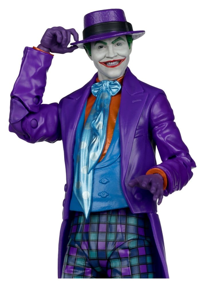 McFarlane Toys DC The Joker #57 McFarlane Collector Edition Actionfigur
