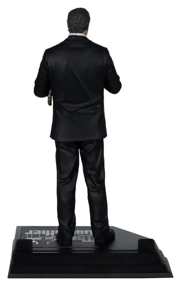 McFarlane Toys Der Pate Don Corleone Movie Maniacs Figur