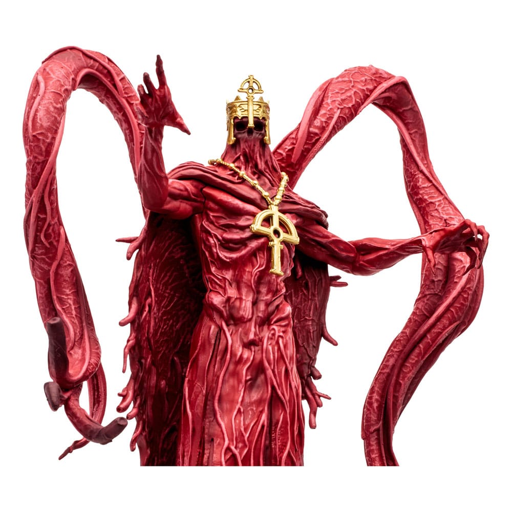 McFarlane Toys Diablo 4 Blood Bishop Actionfigur