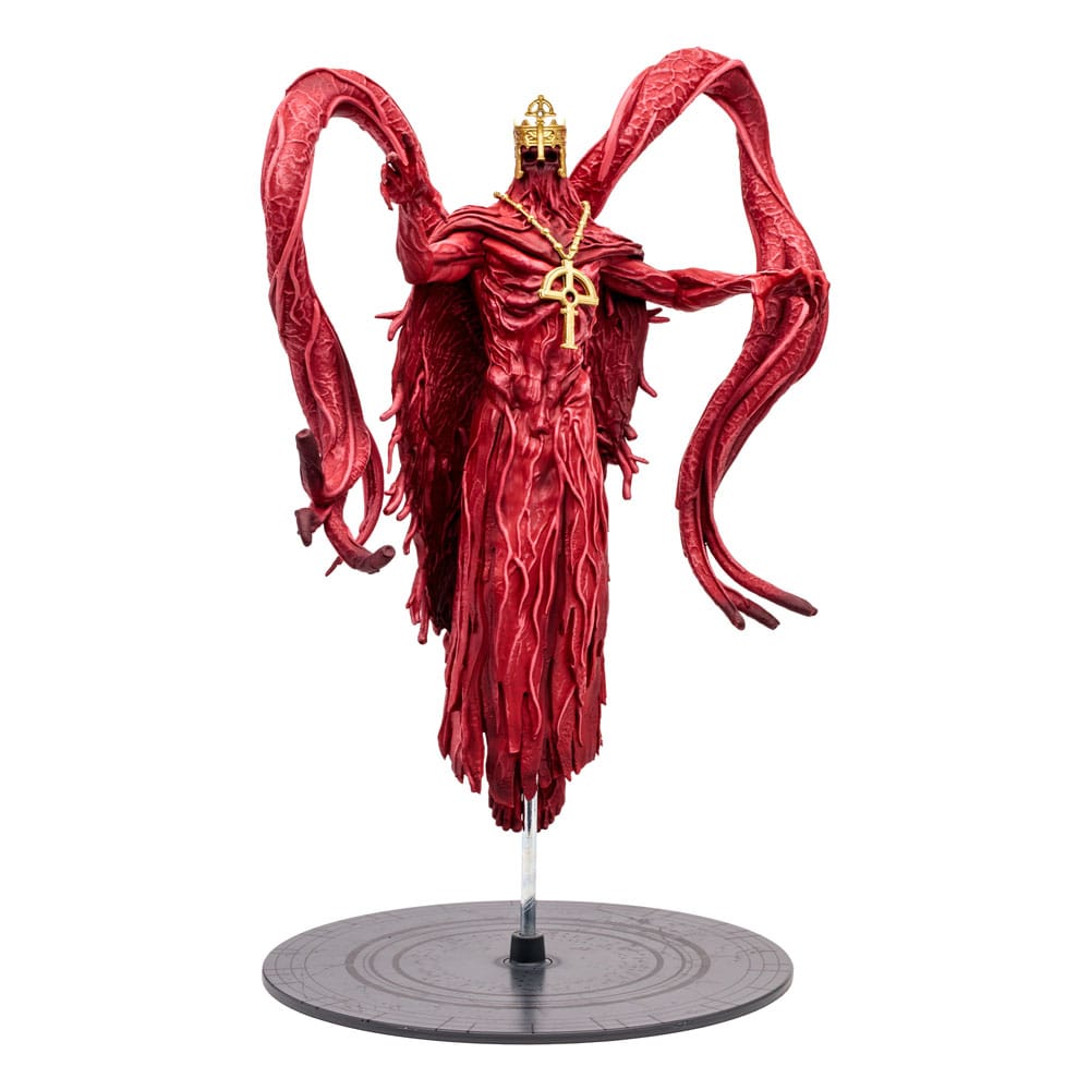 McFarlane Toys Diablo 4 Blood Bishop Actionfigur