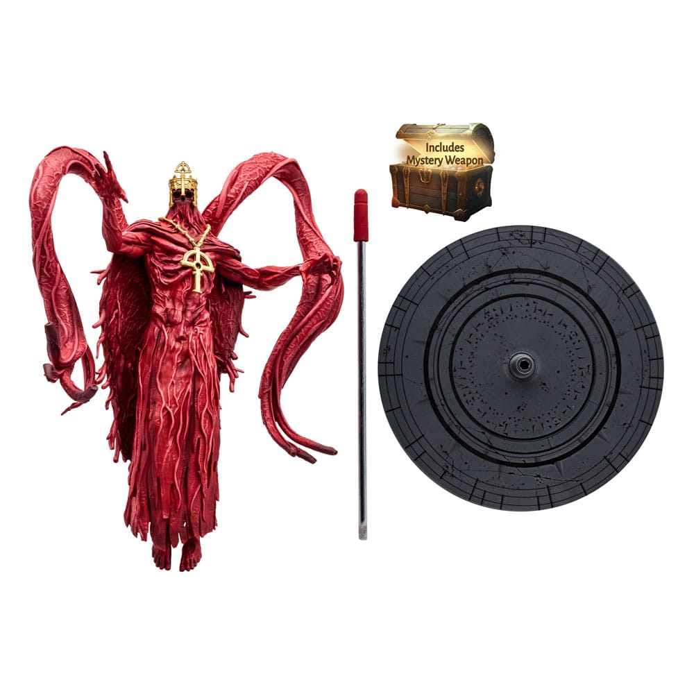 McFarlane Toys Diablo 4 Blood Bishop Actionfigur