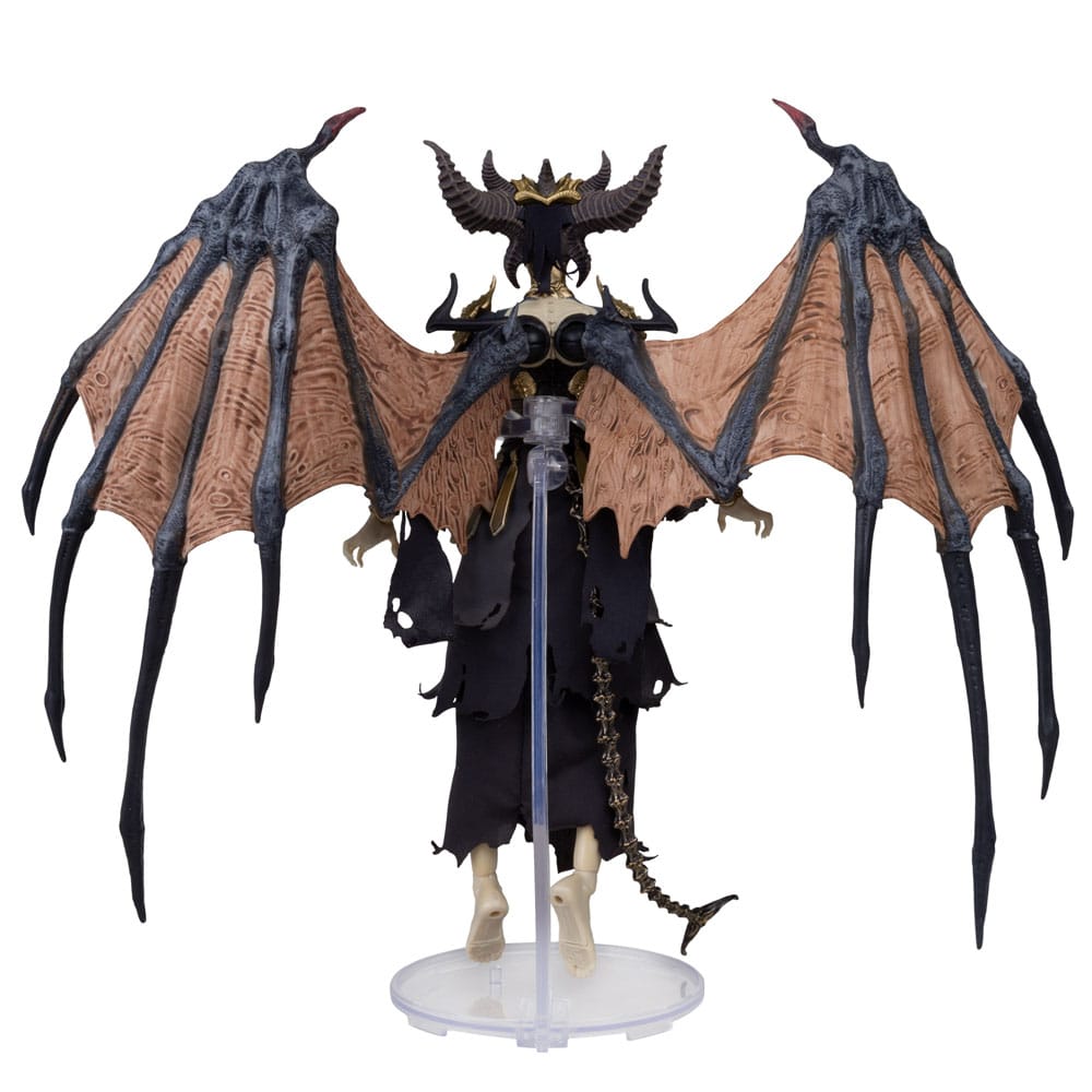 McFarlane Toys Diablo IV Lilith Elite Edition Actionfigur