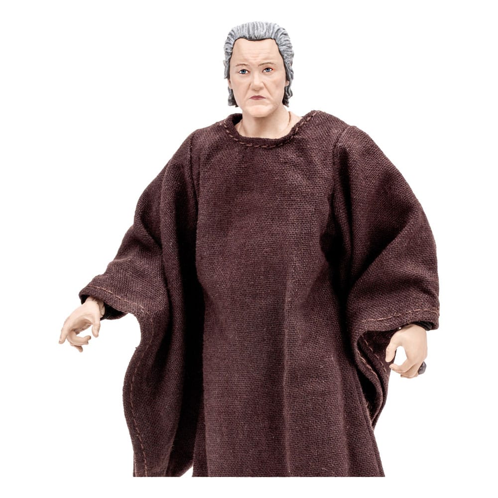 McFarlane Toys Dune Teil 2 Emperor Shaddam IV Actionfigur