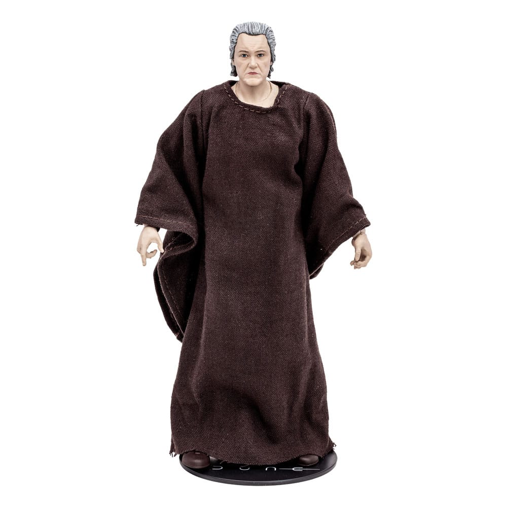 McFarlane Toys Dune Teil 2 Emperor Shaddam IV Actionfigur