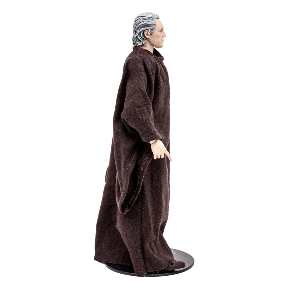 McFarlane Toys Dune Teil 2 Emperor Shaddam IV Actionfigur