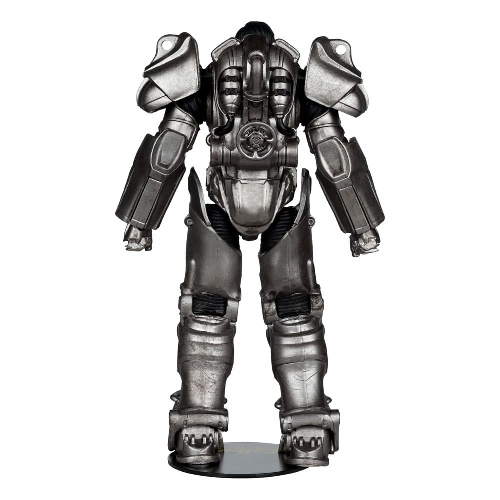 McFarlane Toys Fallout Hank MacLean Actionfigur