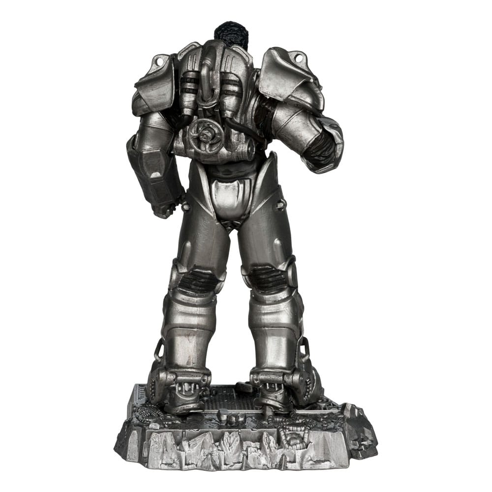 McFarlane Toys Fallout Movie Maniacs Maximus Season 2 Actionfigur