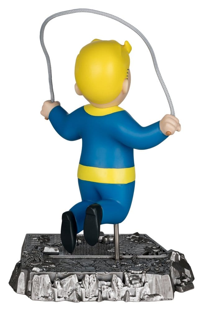 McFarlane Toys Fallout Vault Boy Endurance Minifigur