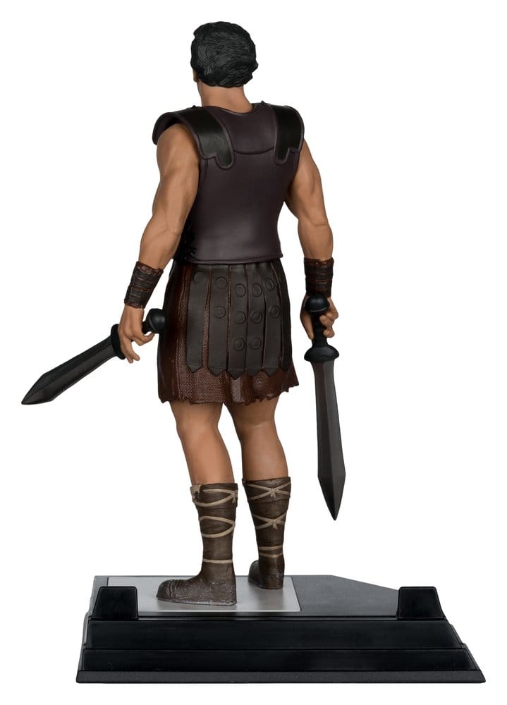McFarlane Toys Gladiator II Lucius Maniacs Actionfigur