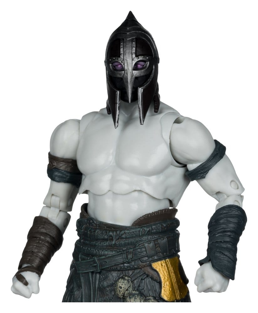 McFarlane Toys God of War Ragnarok Einherjar Actionfigur