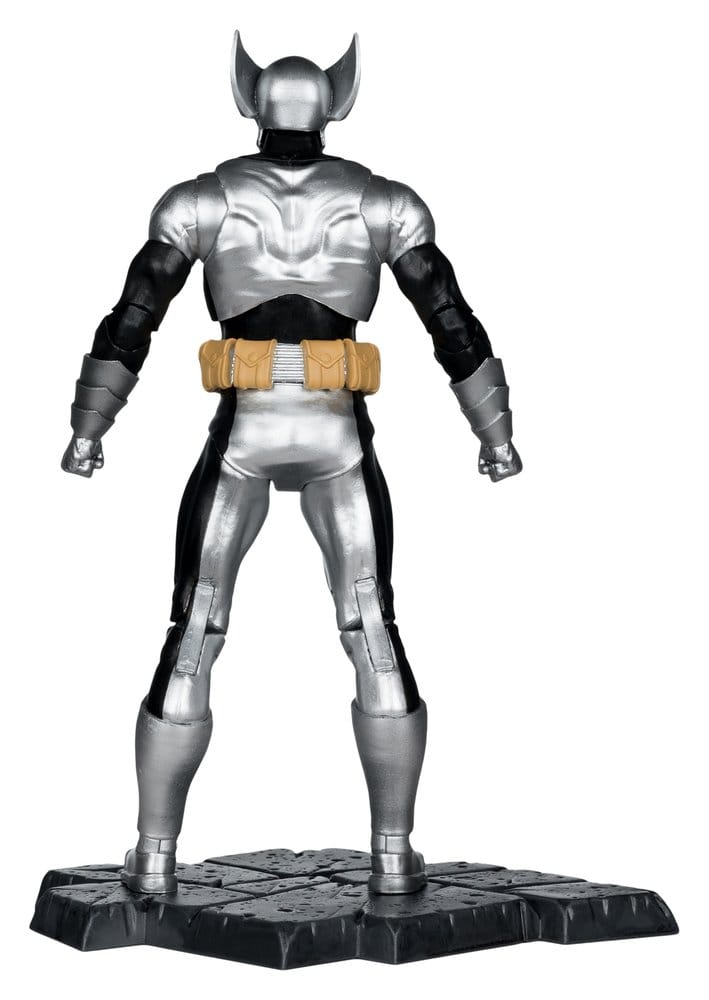McFarlane Toys Image Comics Founders Series McFarlane Elite Edition Shadowhawk Actionfigur