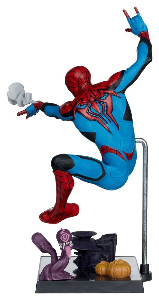 McFarlane Toys Marvel Rivals Collection Spider-Man 1/6 Actionfigur