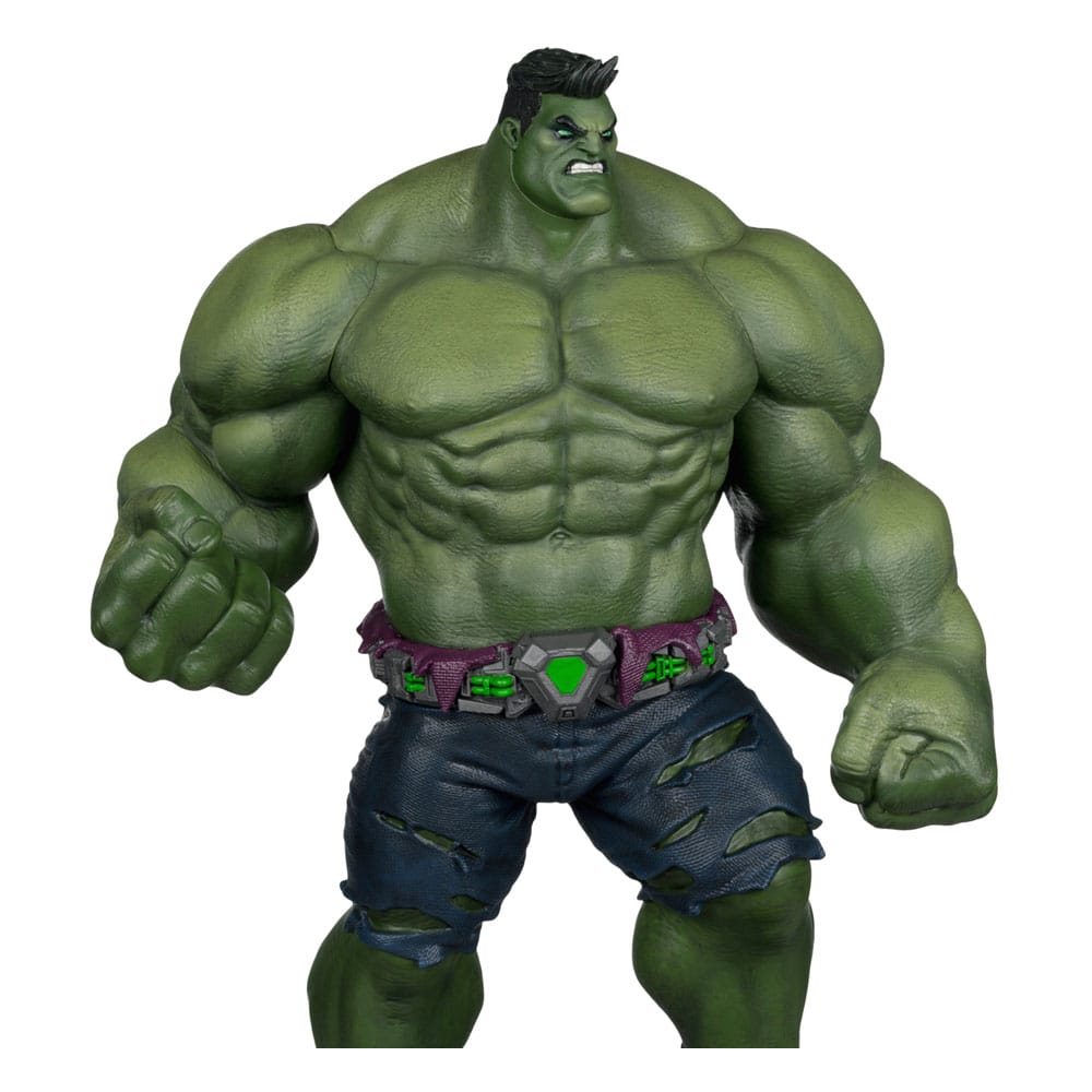 McFarlane Toys Marvel Rivals Collection The Hulk 1/6 Actionfigur