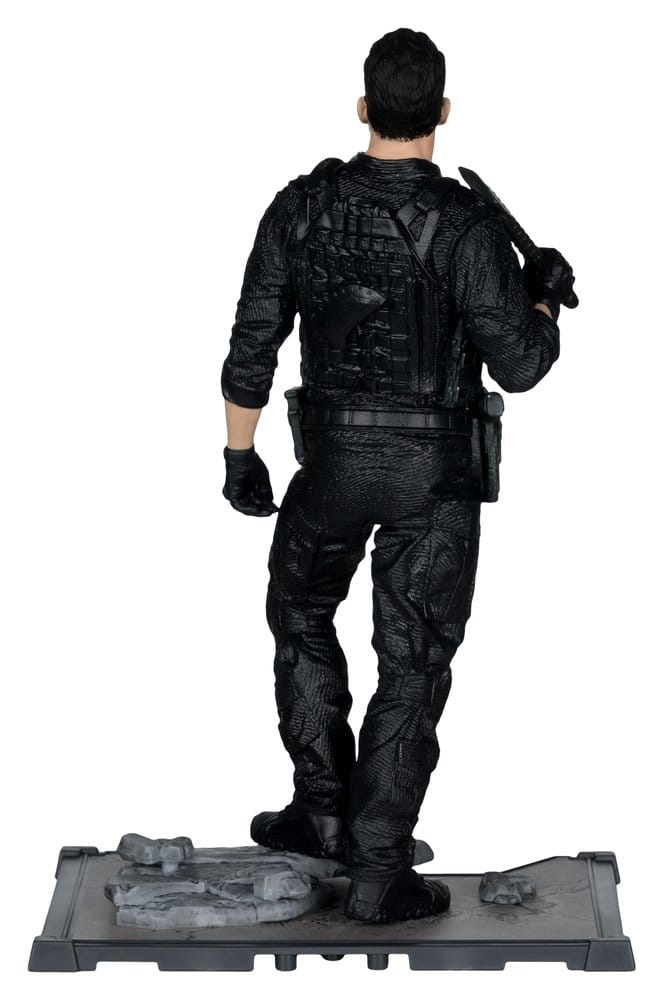 McFarlane Toys Marvel Studios Punisher 1/10 Statue