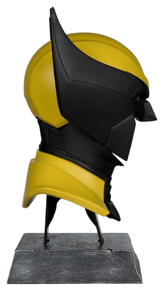 McFarlane Toys Marvel (Video Game) Wolverine Maske 1/3 Mini Replik