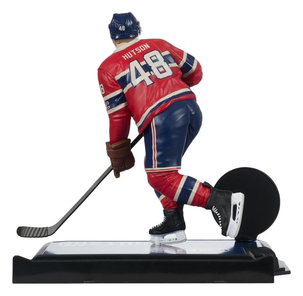 McFarlane Toys NHL Lane Hutson (Montreal Canadiens Heritage Classic) McFarlane SportsPicks Actionfigur