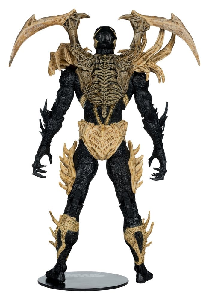 McFarlane Toys Spawn Curse Of Spawn Actionfigur