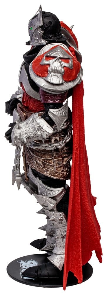 McFarlane Toys Spawn Medieval Spawn McFarlane Vault Collection Actionfigur