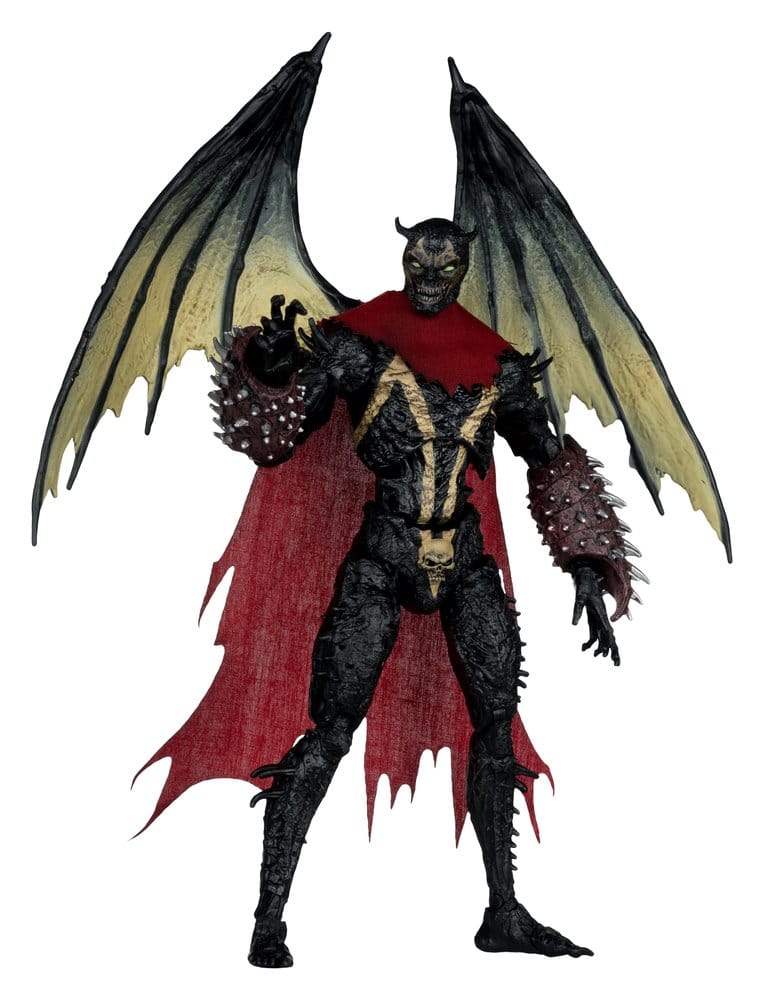 McFarlane Toys Spawn Nightmare Spawn Actionfigur