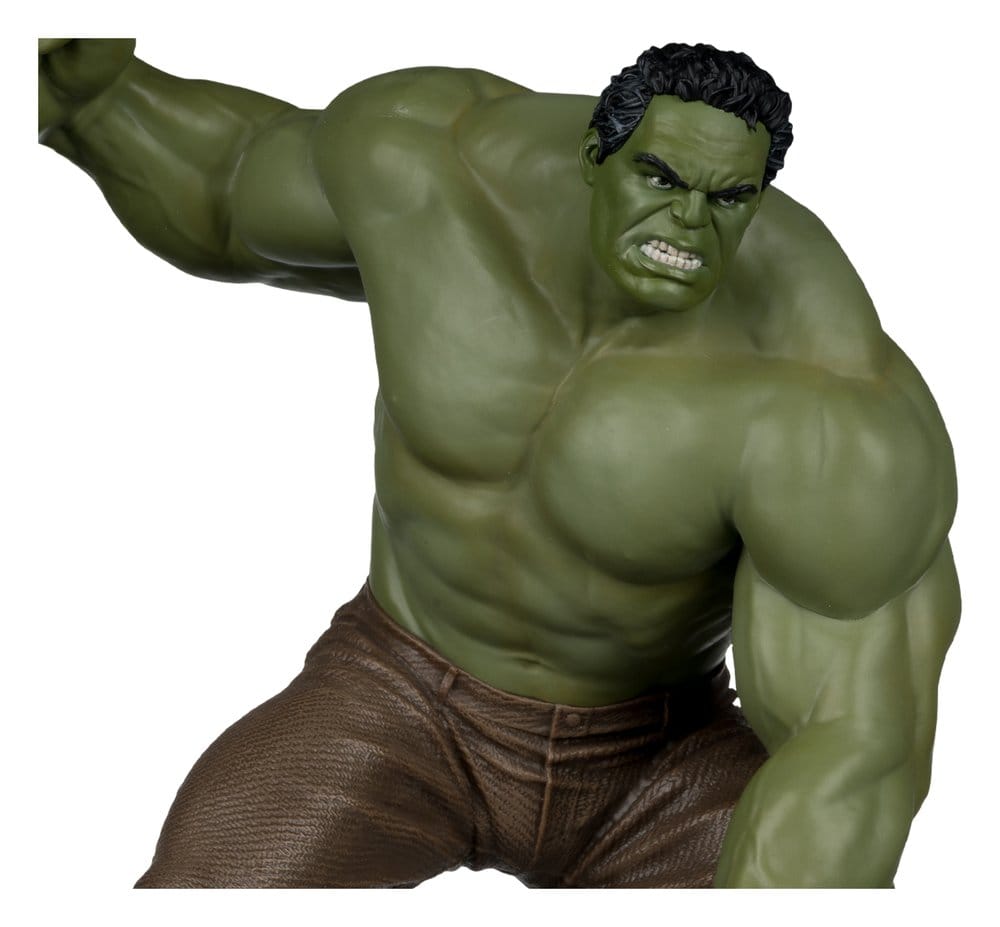 McFarlane Toys Spider-Man Brand New Day Hulk Marvel Studios 1/6 Statue