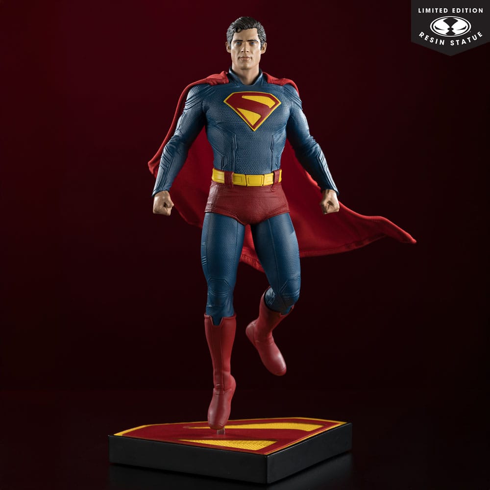 McFarlane Toys Superman (2025) DC Direct 1/6 Statue