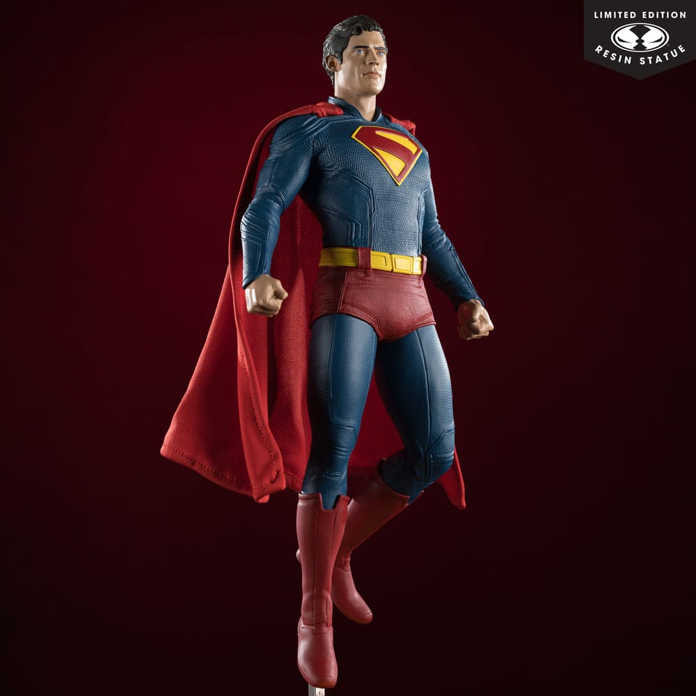 McFarlane Toys Superman (2025) DC Direct 1/6 Statue