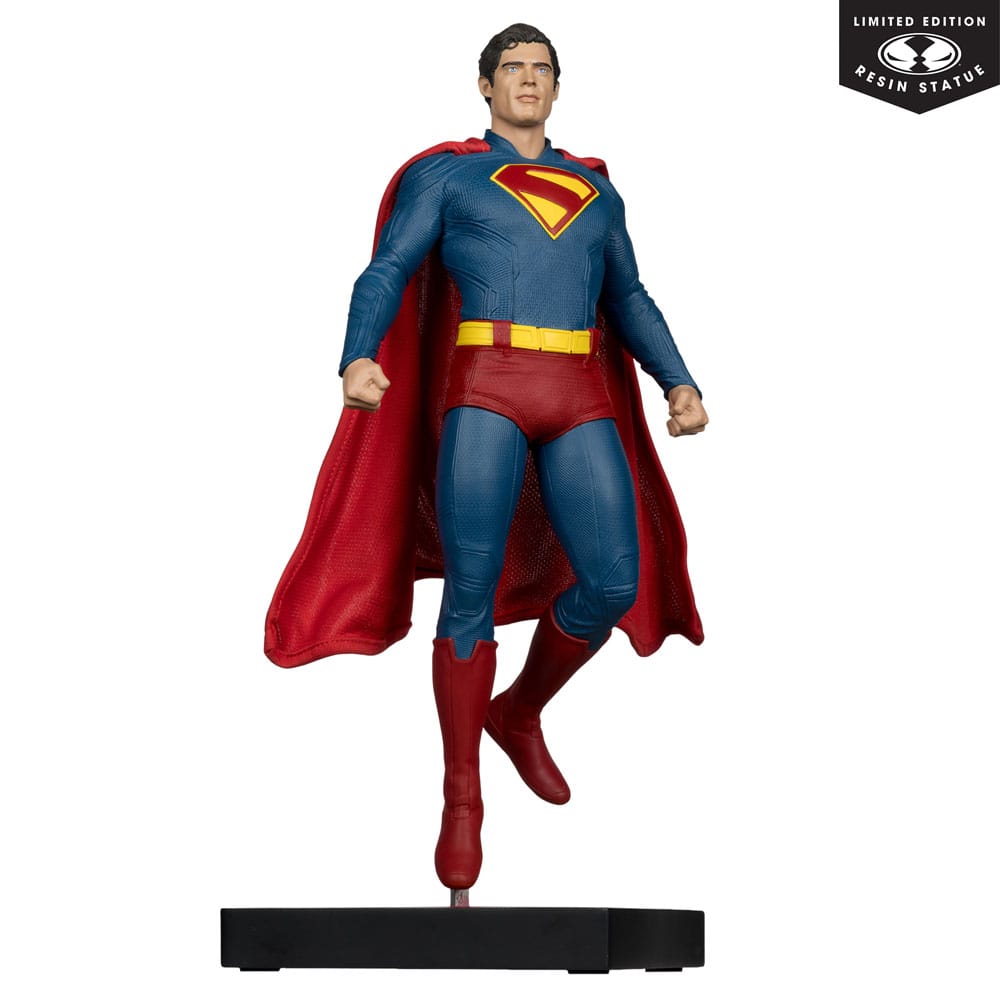 McFarlane Toys Superman (2025) DC Direct 1/6 Statue