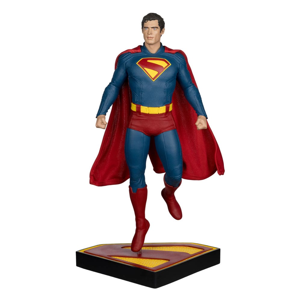 McFarlane Toys Superman (2025) DC Direct 1/6 Statue